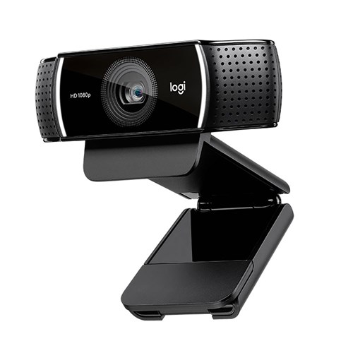 Logitech C922 Webcam HD Pro