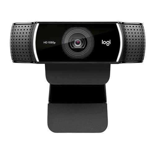 Logitech C922 Webcam HD Pro