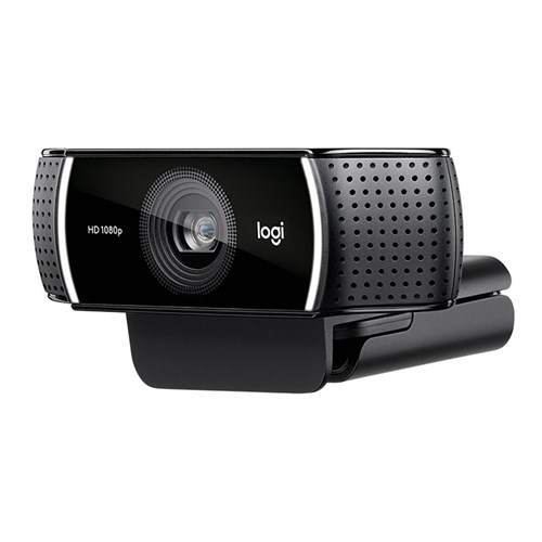 Logitech C922 Webcam HD Pro