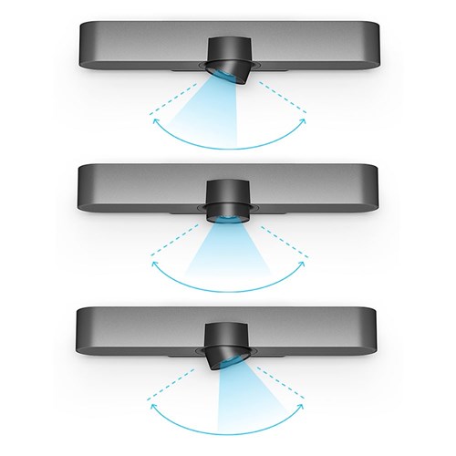 Logitech Meetup Conference Camera 4K