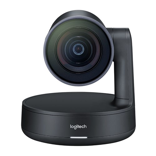 Logitech Rally Ultra HD PTZ Camera 4K