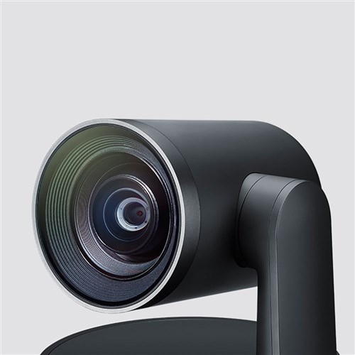 Logitech Rally Ultra HD PTZ Camera 4K