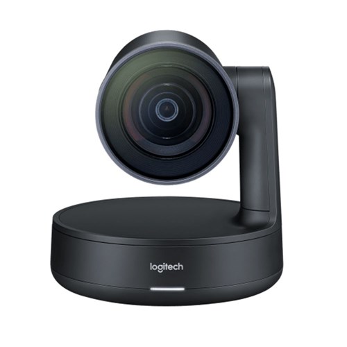 Logitech Rally Ultra Plus HD Conference Camera Kit