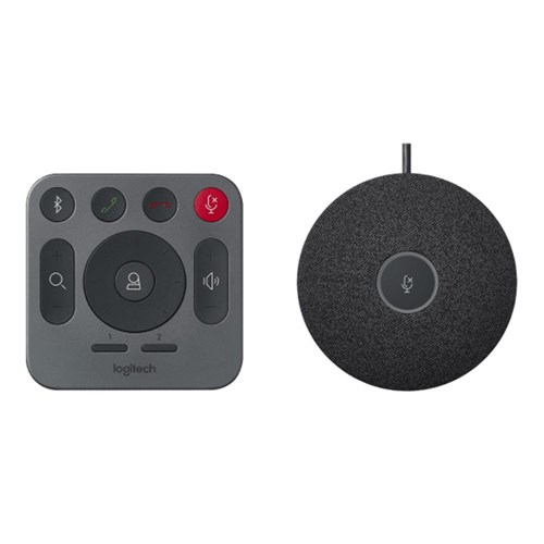 Logitech Rally Ultra Plus HD Conference Camera Kit