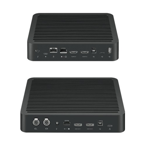 Logitech Rally Ultra Plus HD Conference Camera Kit