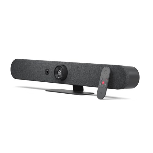 Logitech All In One Rally Bar Mini