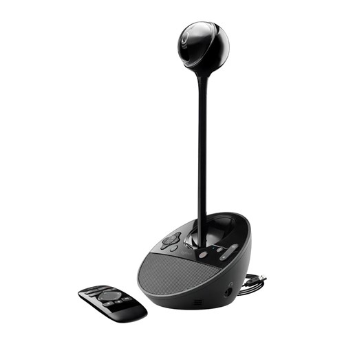 Logitech BCC950 Conferencing System For Small Groups
