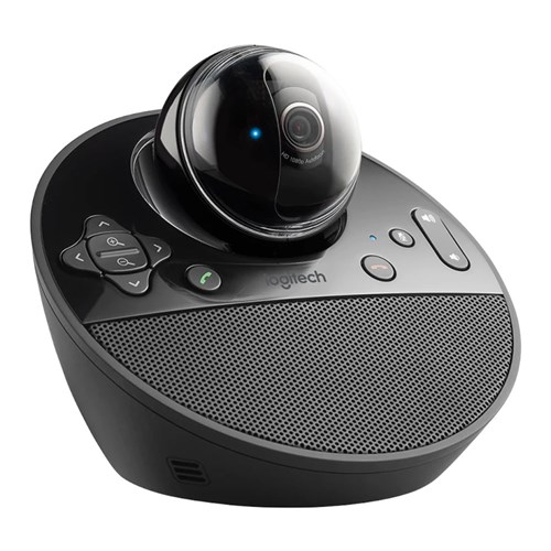 Logitech BCC950 Conferencing System For Small Groups