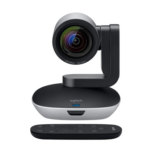 Logitech PTZ Pro 2 Video Camera Full HD 1080P