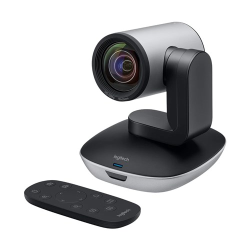 Logitech PTZ Pro 2 Video Camera Full HD 1080P
