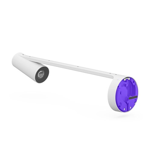 Logitech Scribe Whiteboard Camera For Teams & Zoom -