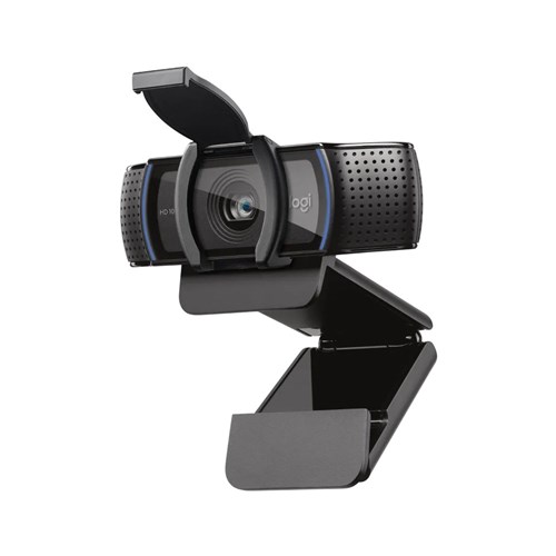 Logitech C920E Webcam 1080P