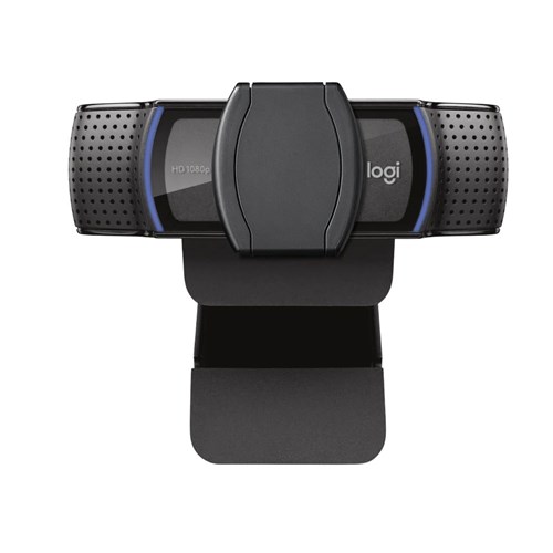 Logitech C920E Webcam 1080P