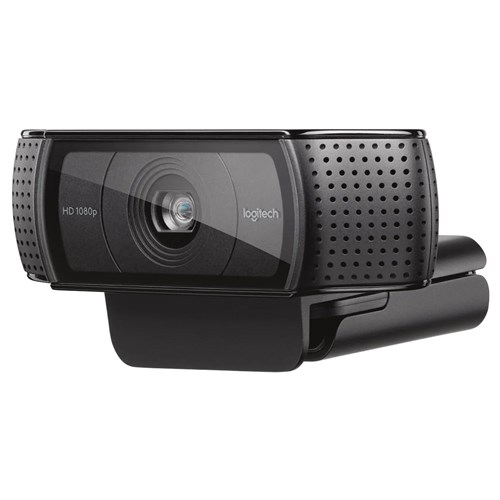 Logitech C920E Webcam 1080P