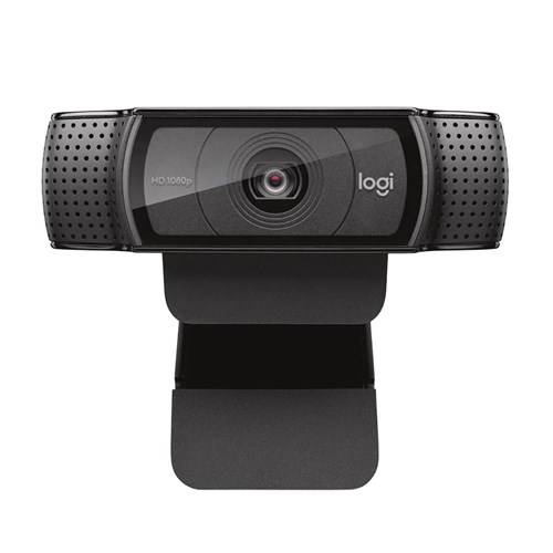 Logitech C920E Webcam 1080P