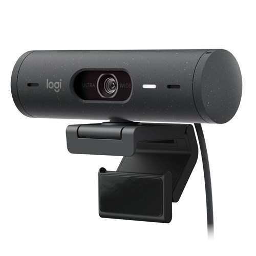 Logitech Brio 505 Webcam 1080P