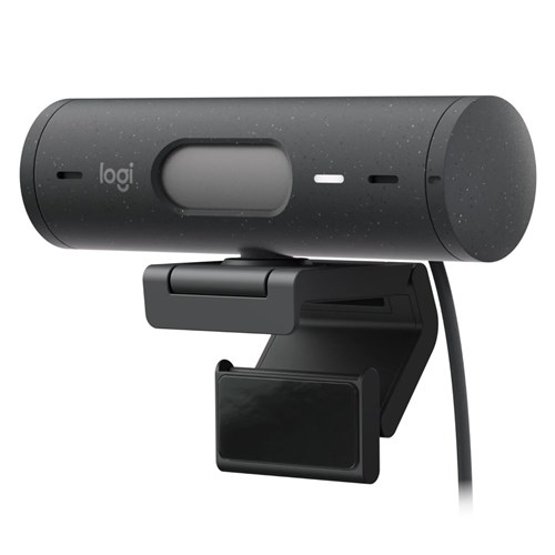 Logitech Brio 505 Webcam 1080P