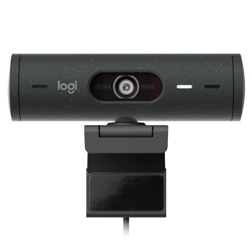 Logitech Brio 505 Webcam 1080P