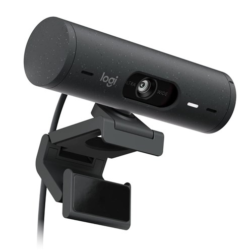 Logitech Brio 505 Webcam 1080P