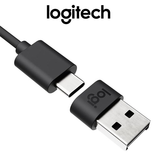 Logitech Zone Wired MS Stereo Headset