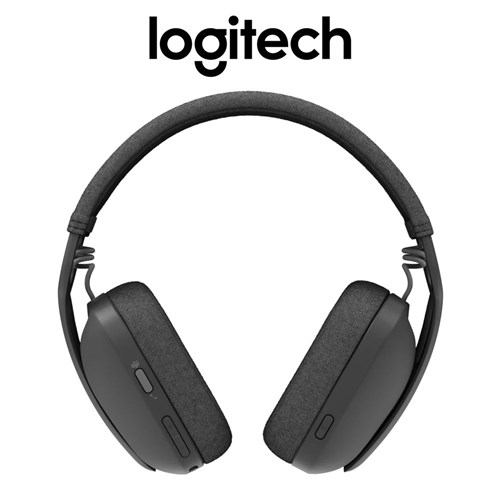 Logitech Zone Vibe Wireless MS  Stereo Headset
