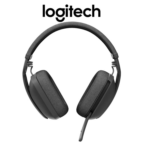 Logitech Zone Vibe Wireless UC  Stereo Headset