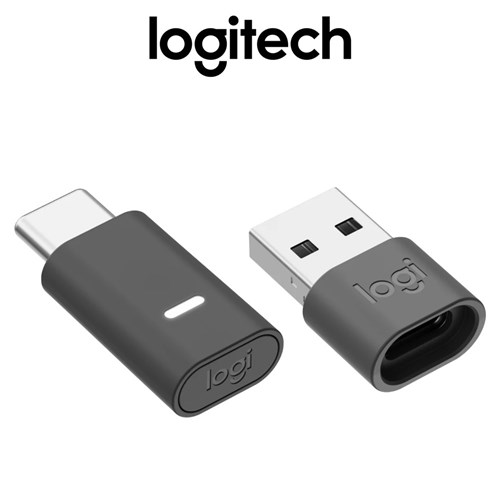 Logitech Zone Vibe Wireless UC  Stereo Headset