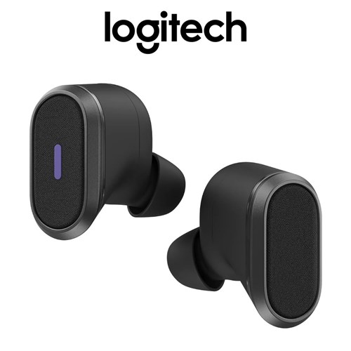 Logitech Zone True Wireless Earbuds MS/UC