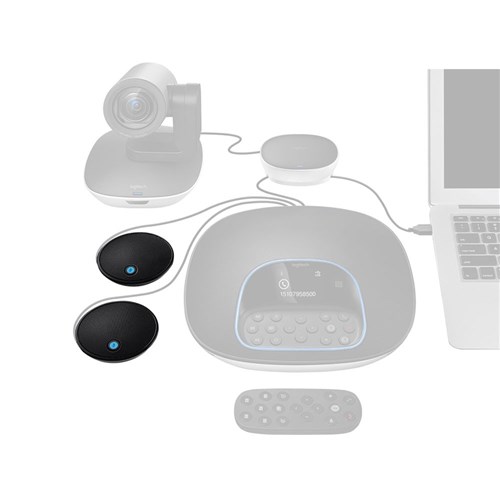 Logitech Group Expansion Microphone