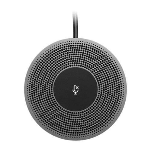 Logitech Meetup Expansion Microphone