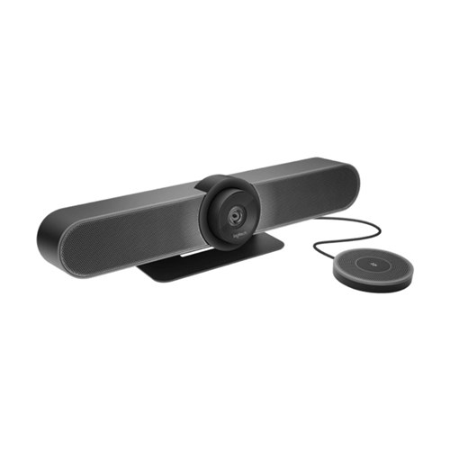 Logitech Meetup Expansion Microphone