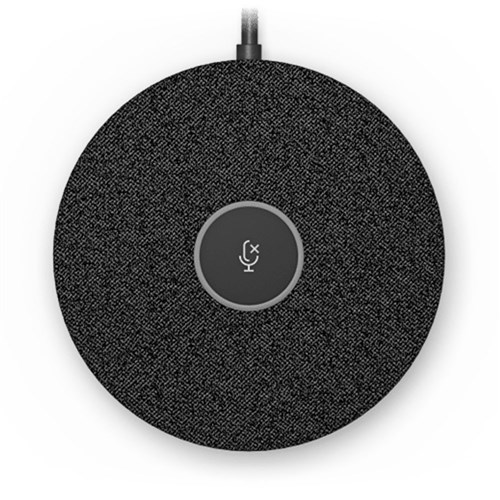 Logitech Rally Mic Pod