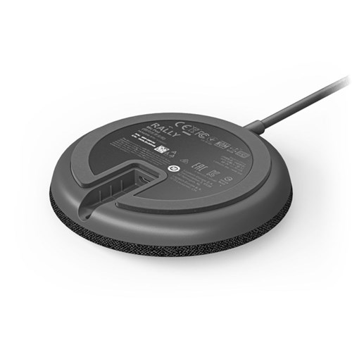Logitech Rally Mic Pod