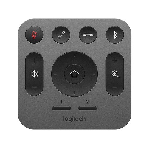 Logitech Meetup Replacment Remote Control