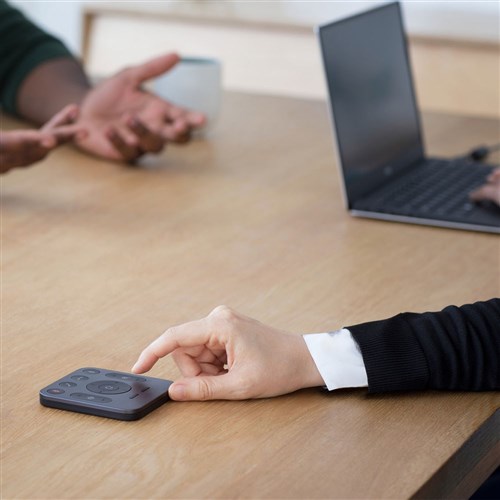 Logitech Meetup Replacment Remote Control