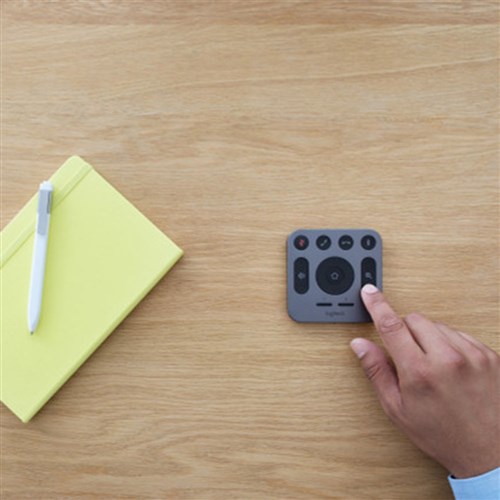 Logitech Meetup Replacment Remote Control