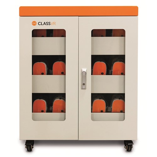 ClassVR Premium Set Of 30 (Including 30 Controllers)