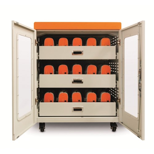 ClassVR Premium Set Of 30 (Including 30 Controllers)