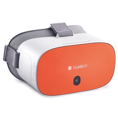 ClassVR Premium Set Of 30 (Including 30 Controllers)