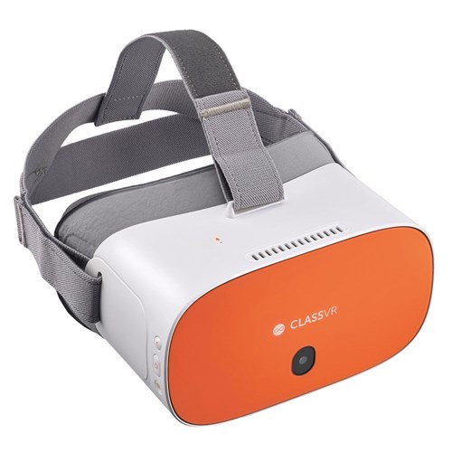 ClassVR Premium Set Of 4 (Including 4 Controllers)