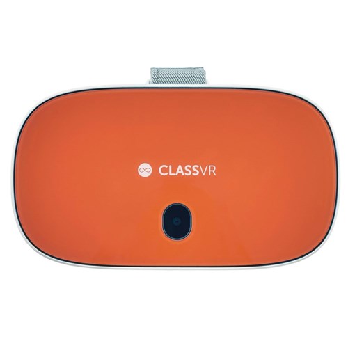 ClassVR Premium Set Of 8 (Including 8 Controllers)