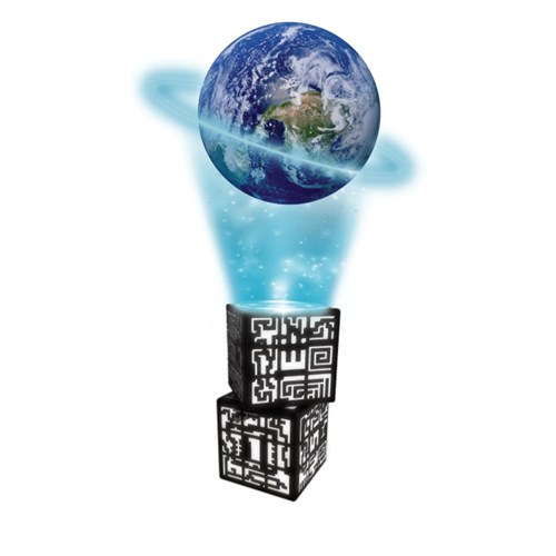 ClassVR Set Of 8 Cubes