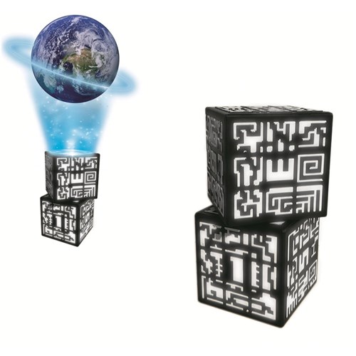 ClassVR Set Of 8 Cubes