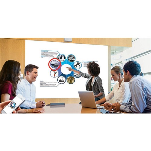 Epson UST FHD Projector 5000 Lumens