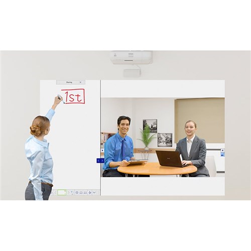 Epson UST FHD Projector 5000 Lumens