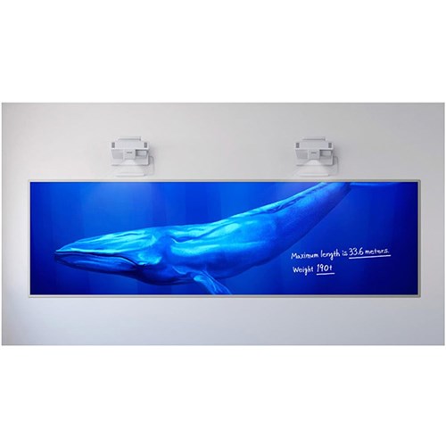 Epson UST FHD Projector 5000 Lumens