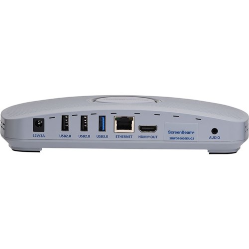 ScreenBeam 1000 4K EDU GEN2 Wireless Display Receiver