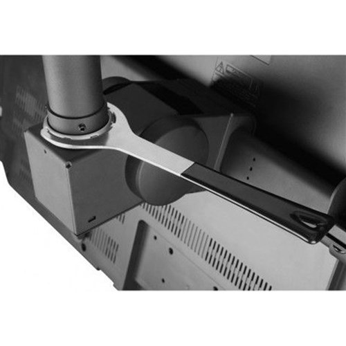 Atdec Display Ceiling Mount up to 65kg