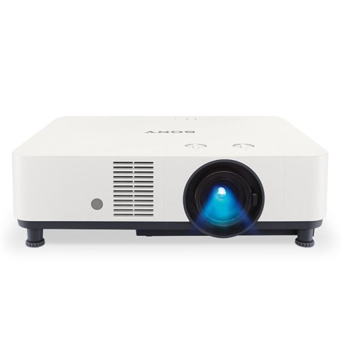 Sony Laser Projector 6400 ANSI Lumens WUXGA