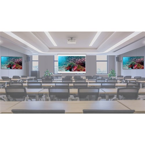 Sony Laser Projector 6400 ANSI Lumens WUXGA